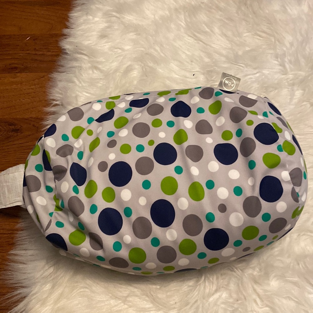 beanbag pillow